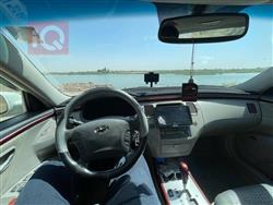 هيونداي أزيرا